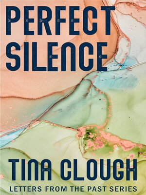 cover image of Perfect Silence